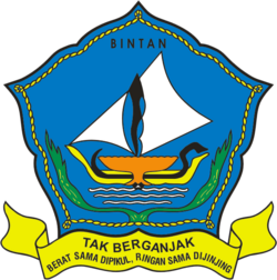 Logo Kabupaten Bintan