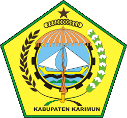 Logo Kabupaten Karimun