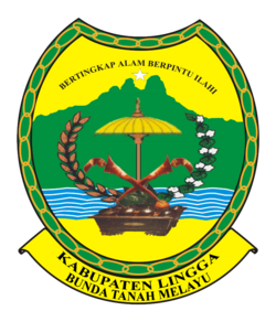 Logo Kabupaten Lingga