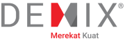logo Demix